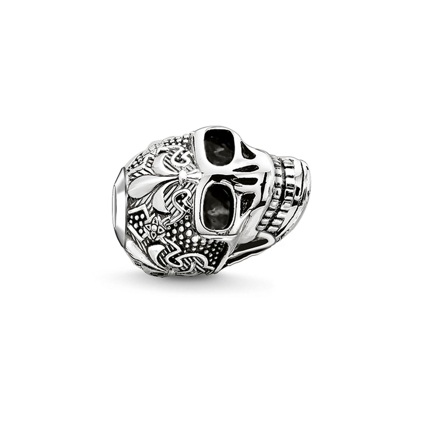 Thomas sabo store skull bead