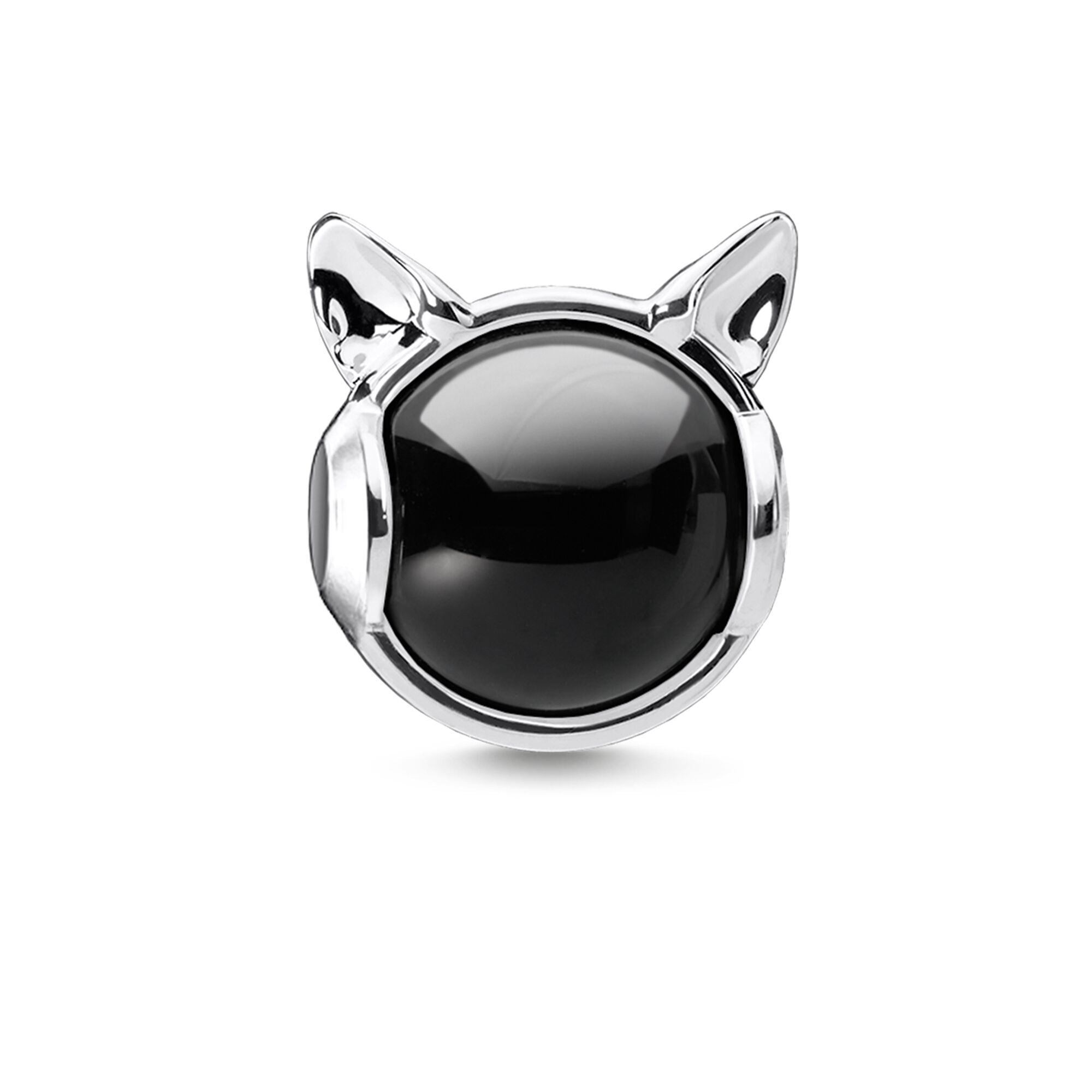 Thomas sabo 2025 cat ring