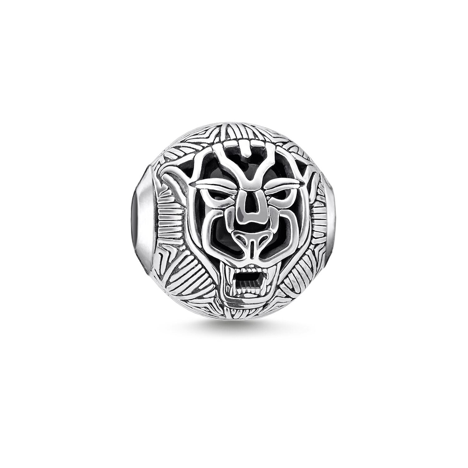 Thomas sabo sale cat ring