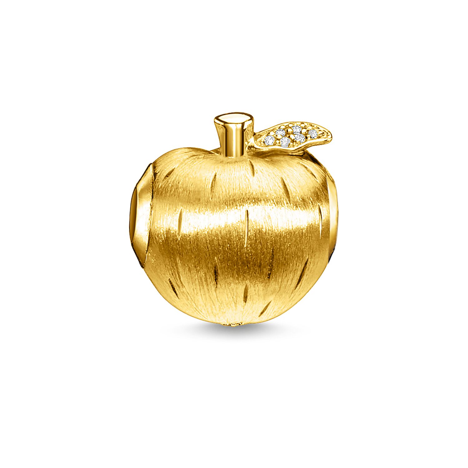 Thomas sabo sale apple charm