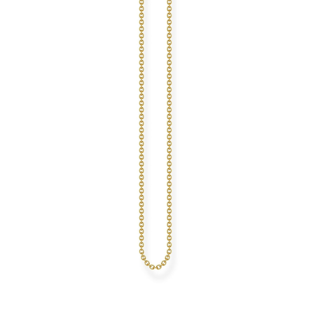 THOMAS SABO Anchor Chain Gold TKE1105Y