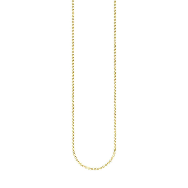 Thomas Sabo Round Belcher Chain