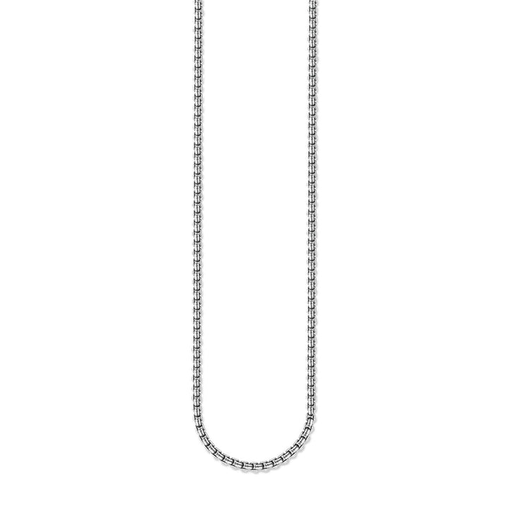 Thomas Sabo Venezia Chain "Blackened"