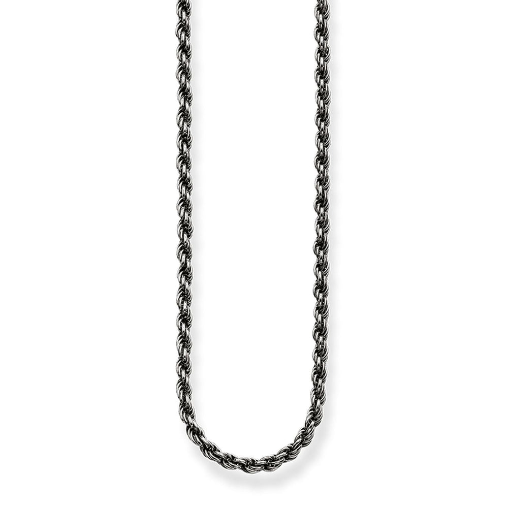 Thomas Sabo Cord Chain