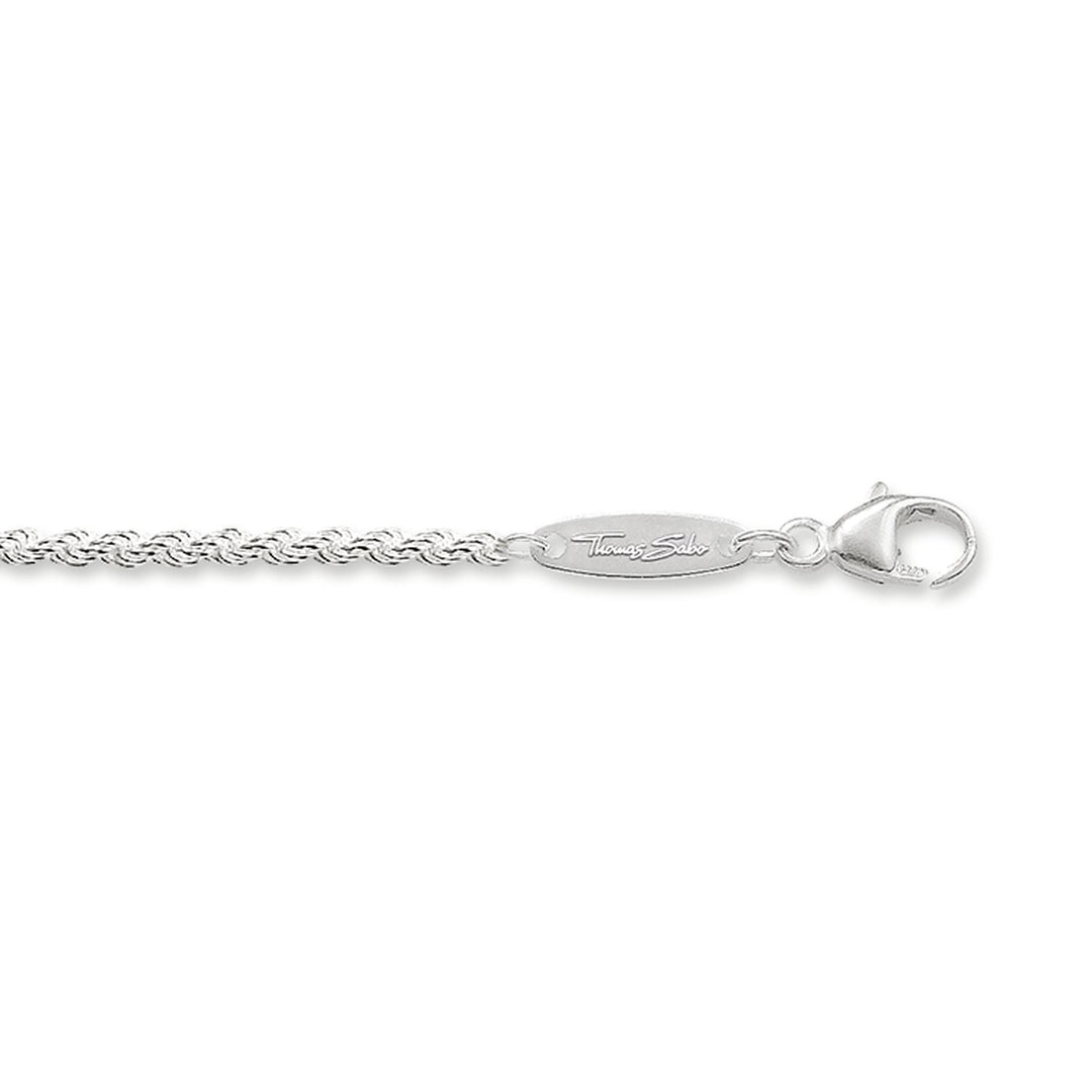 Thomas Sabo Cord Chain