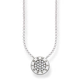 Thomas Sabo Necklace ??Classic Pave"