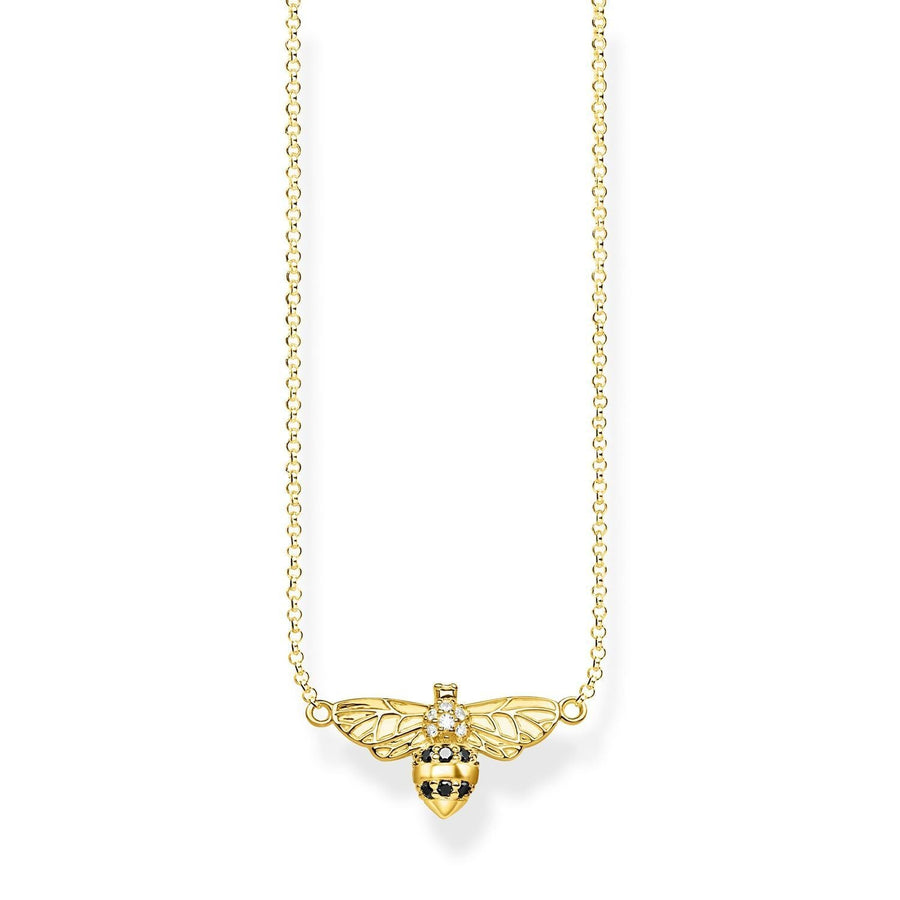 Thomas Sabo Necklace "Bee"