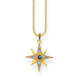 Thomas Sabo Necklace Star | The Jewellery Boutique