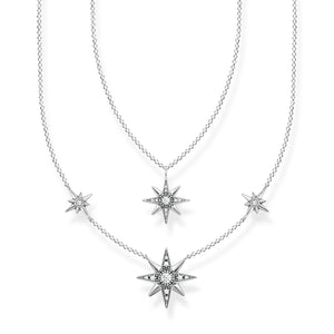 Thomas Sabo Necklace Stars | The Jewellery Boutique