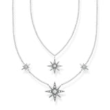 Thomas Sabo Necklace Stars | The Jewellery Boutique