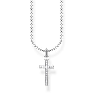 Thomas Sabo Necklace Cross