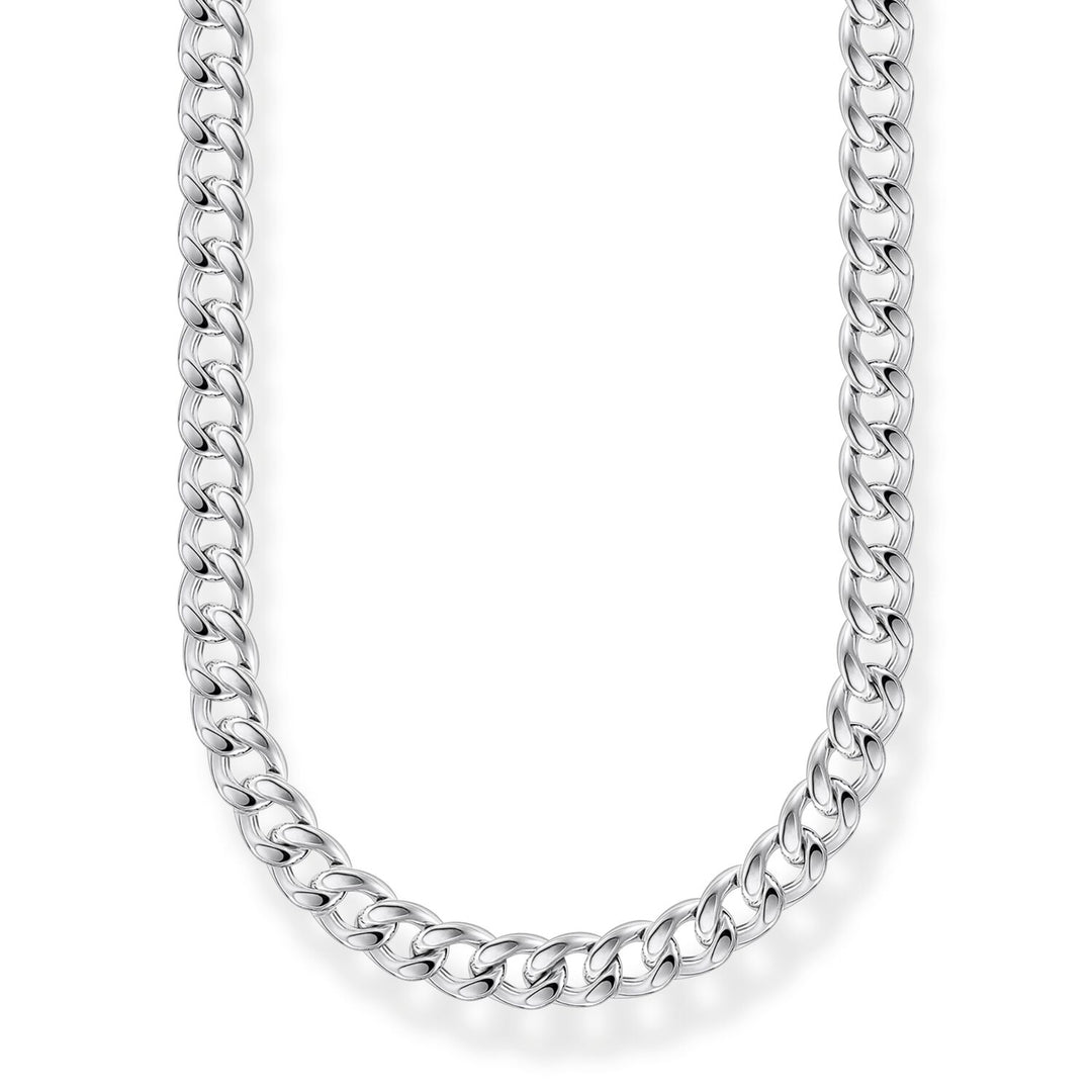 Thomas Sabo Necklace Links Silver | The Jewellery Boutique