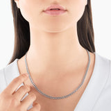 Thomas Sabo Necklace Links Silver | The Jewellery Boutique
