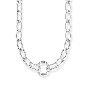 Thomas Sabo Necklace Links Silver
