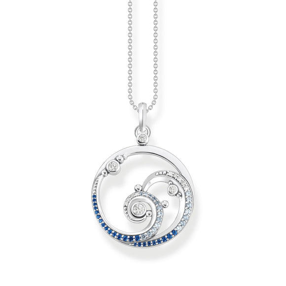 Infinity Necklace by THOMAS SABO | Look Again