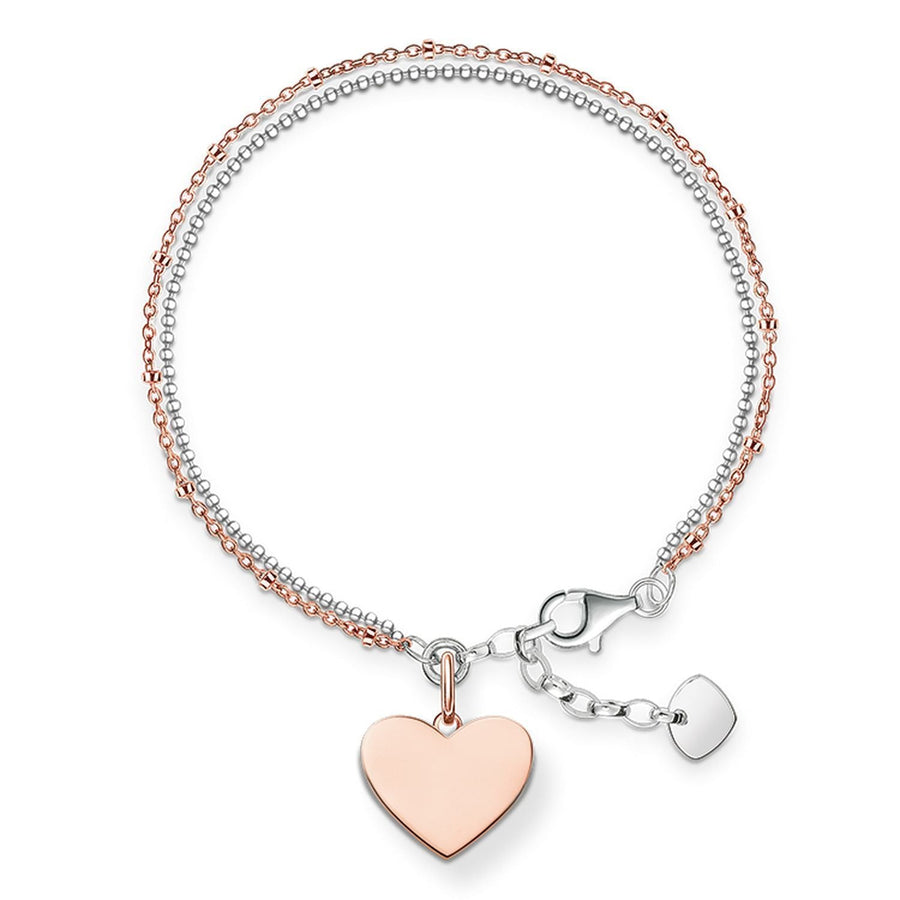 Thomas Sabo Bracelet "Heart"