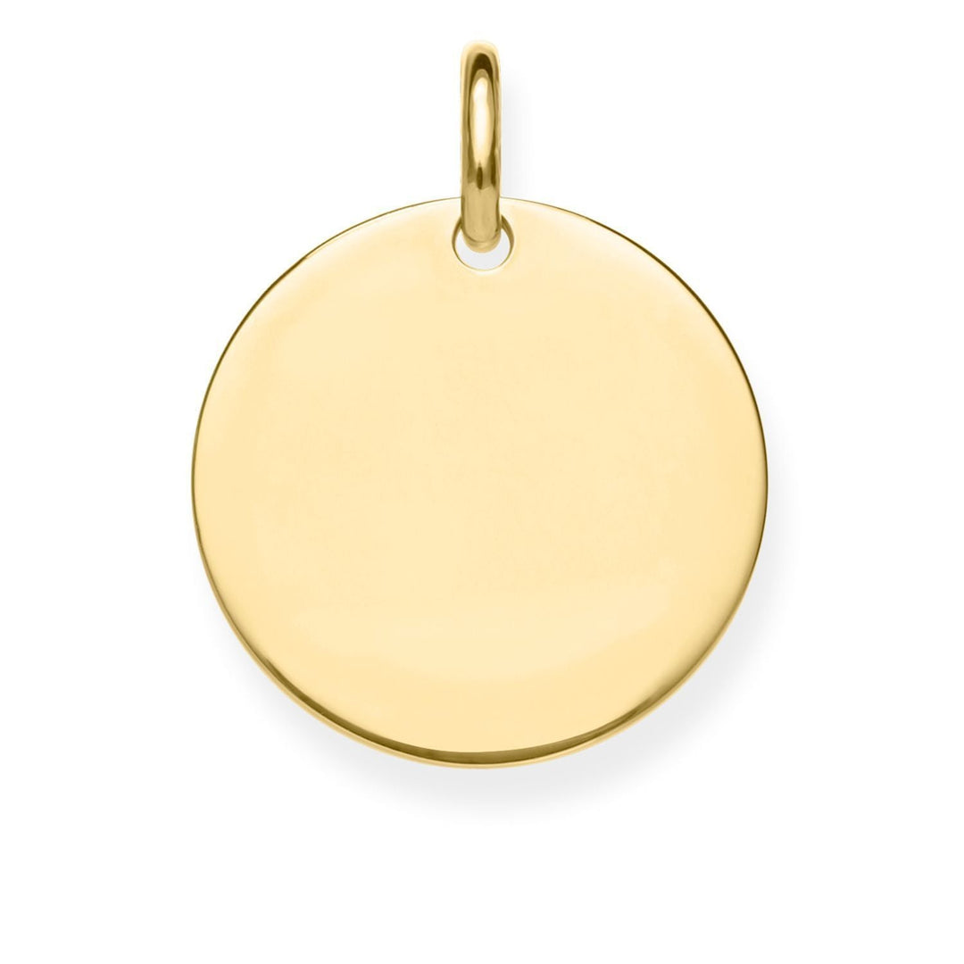 Thomas Sabo Pendant "Disc"