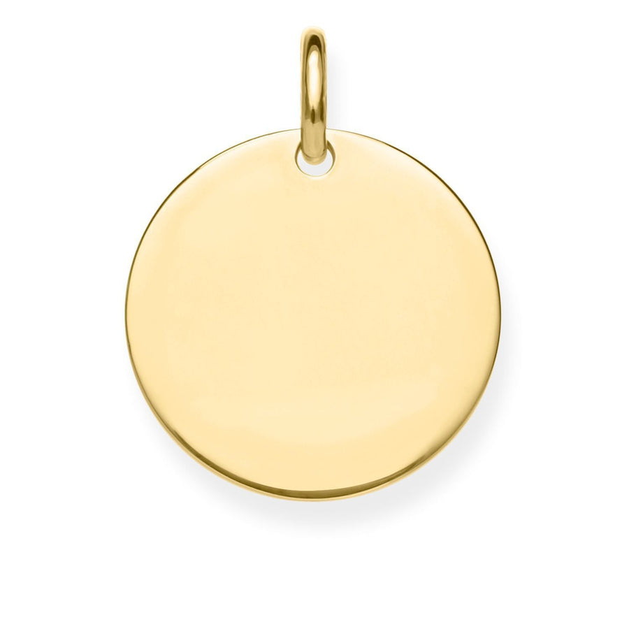 Thomas Sabo Pendant "Disc"