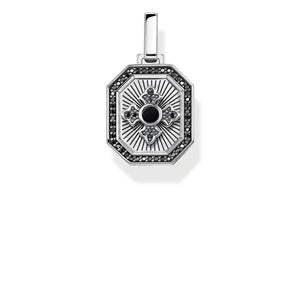 Thomas Sabo Pendant Cross