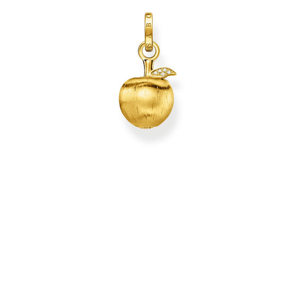 Thomas Sabo Pendant Apple | The Jewellery Boutique