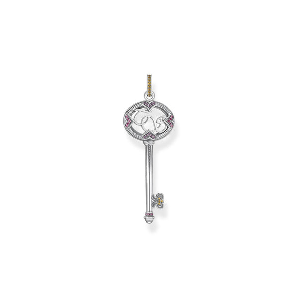 Thomas sabo sale key pendant