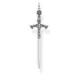 Thomas Sabo Pendant Sword | The Jewellery Boutique