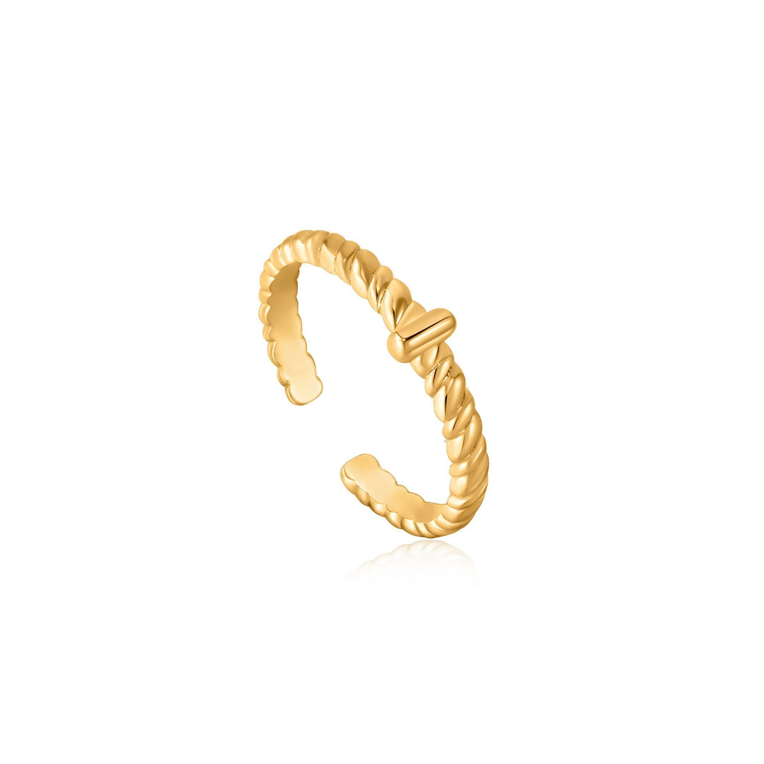 Gold Ring