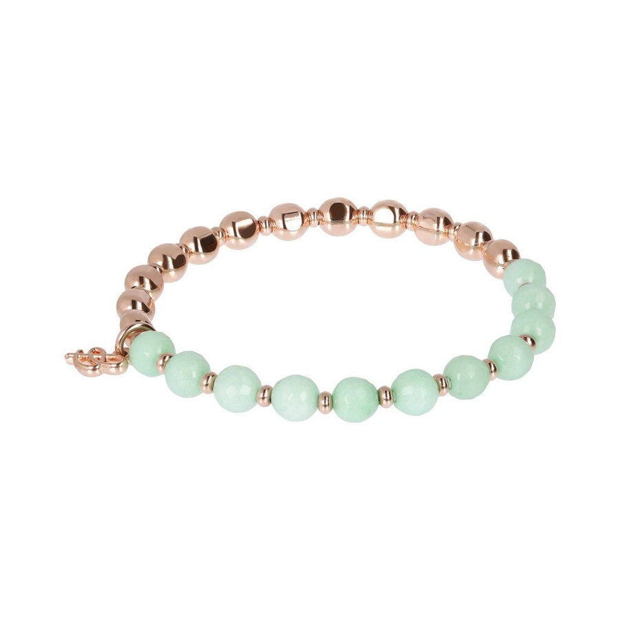 Bronzallure Rainbow Bracelet