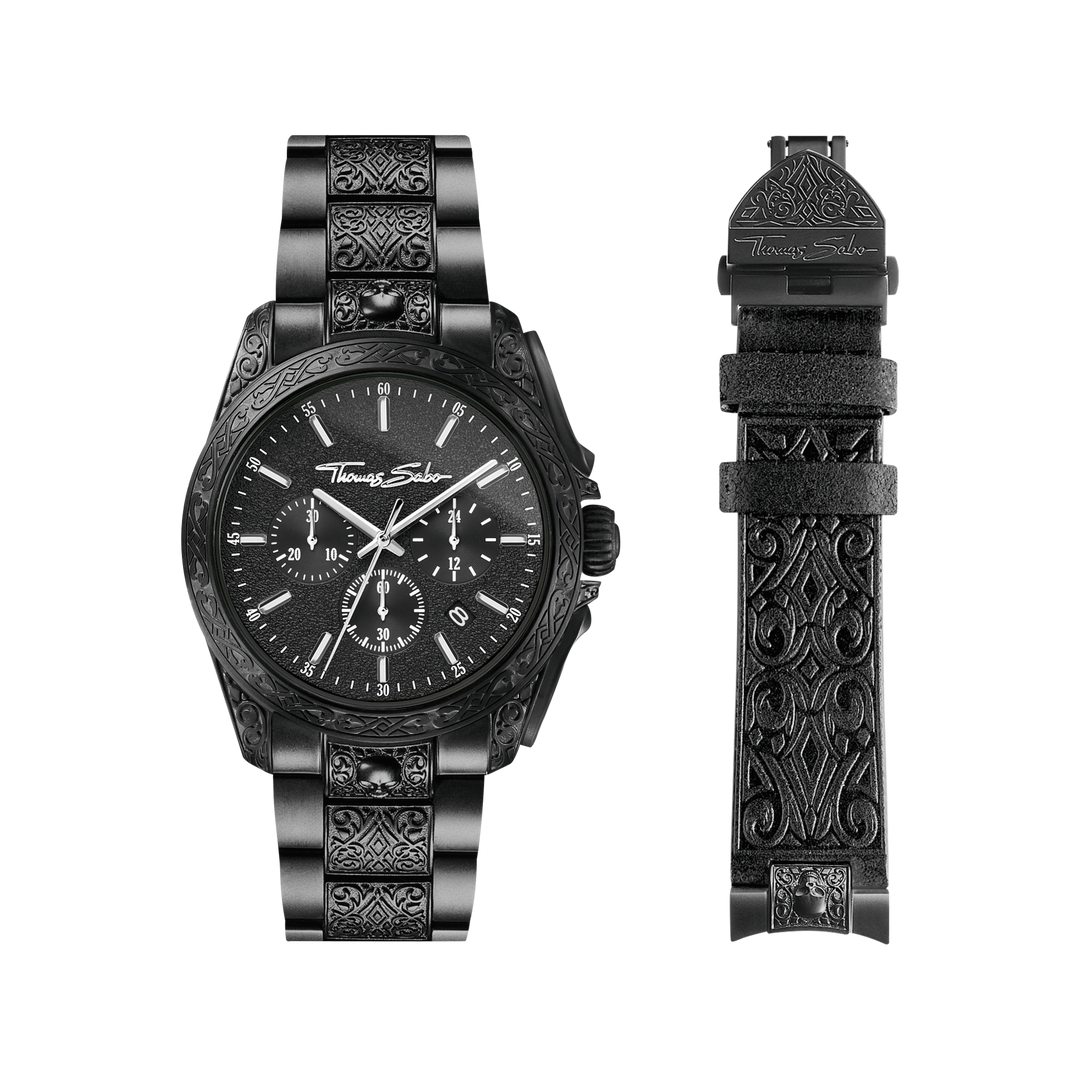 THOMAS SABO Mens Watch