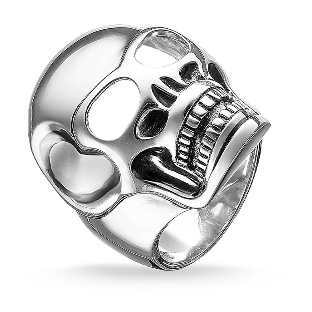 Thomas Sabo Skull Ring