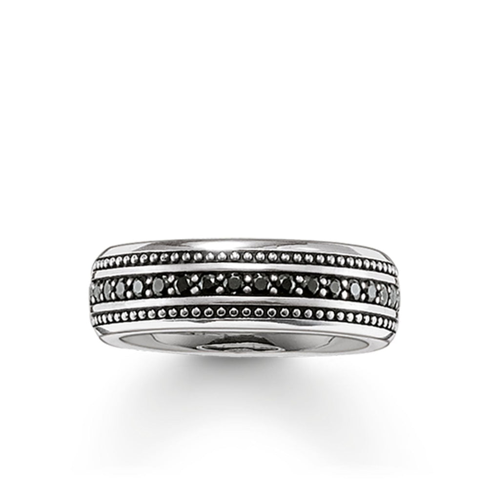 Thomas Sabo Eternity Ring