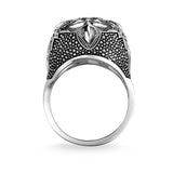 Thomas Sabo "Lily Skull" Ring