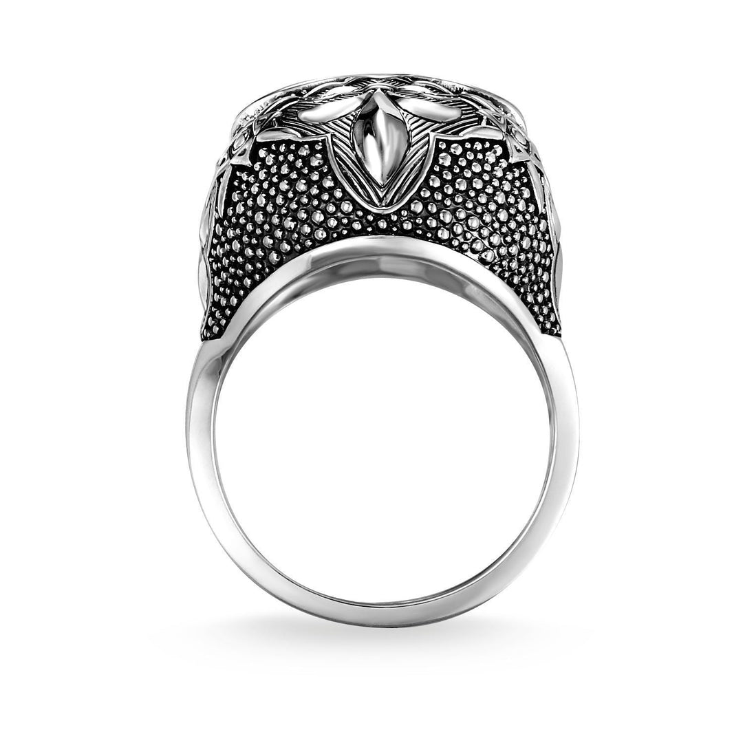 Thomas Sabo "Lily Skull" Ring