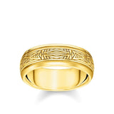 Thomas Sabo Ring Ornaments, Gold