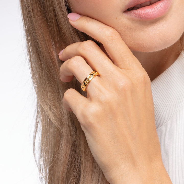 Thomas Sabo Ring Stones | The Jewellery Boutique