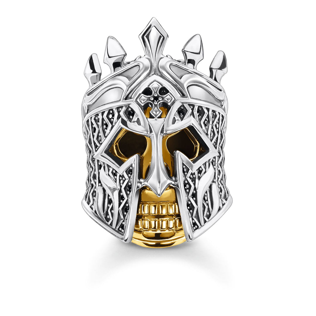 Thomas Sabo Ring Knight | The Jewellery Boutique