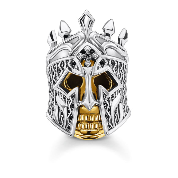Thomas Sabo Ring Knight | The Jewellery Boutique