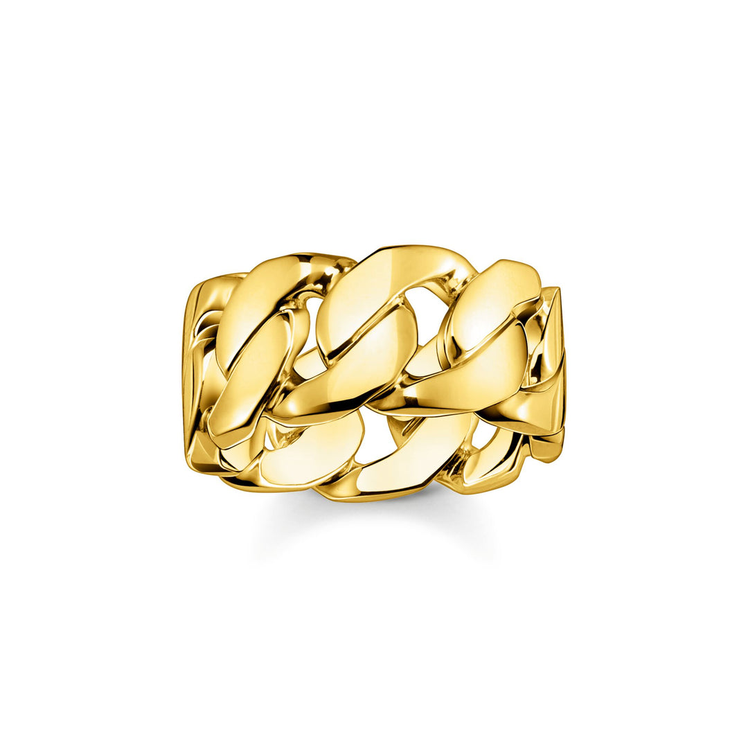 Thomas Sabo Ring links gold TR2328Y