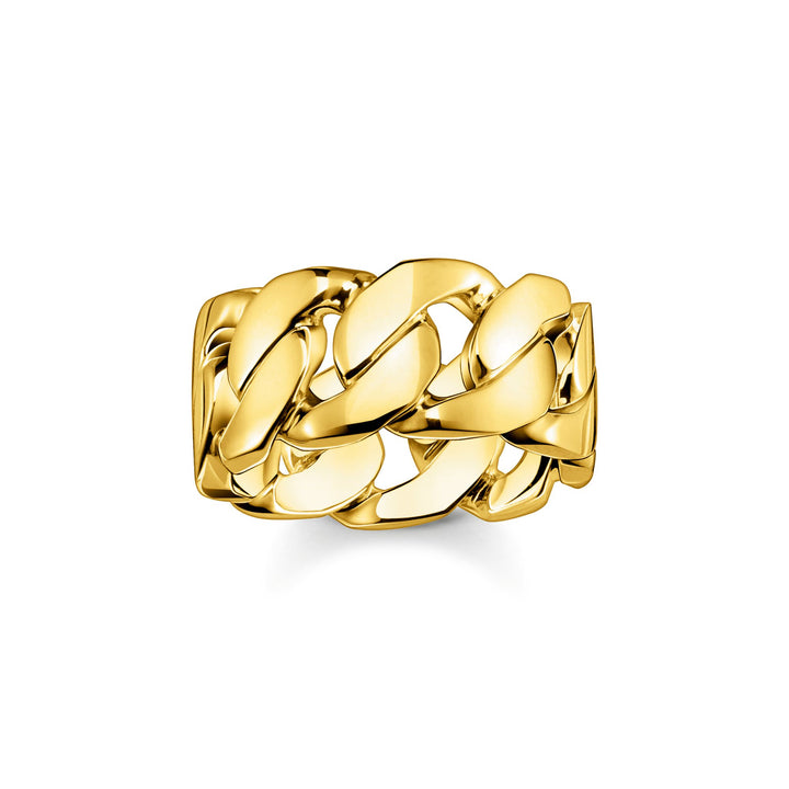 Thomas Sabo Ring links gold TR2328Y