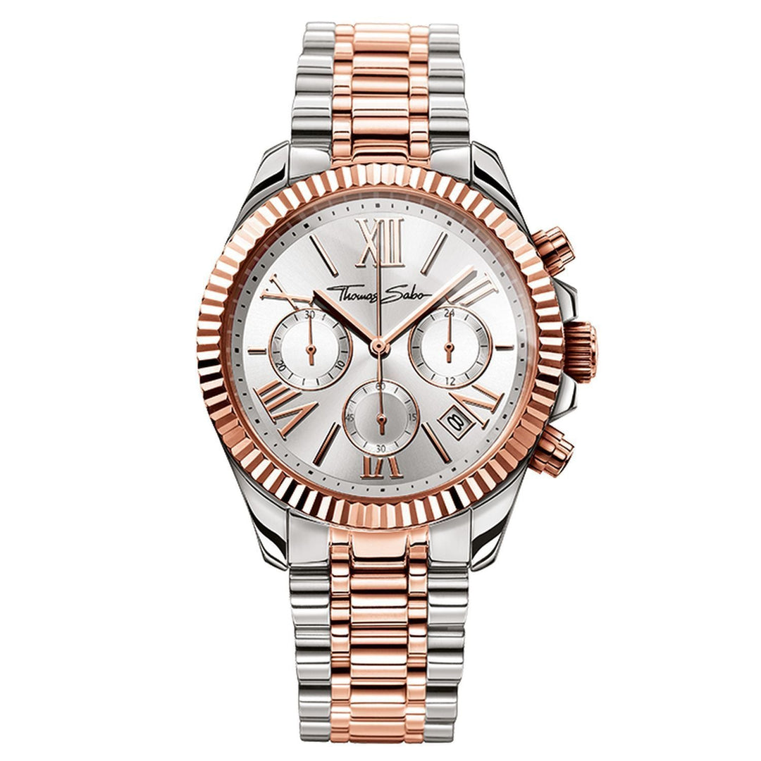 Thomas Sabo Women's Watch "DIVINE CHRONO"