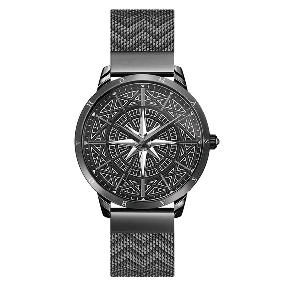 Thomas Sabo Men's Watch Compass | The Jewellery Boutique