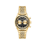 Thomas Sabo Men's Watch Chronograph Gold | The Jewellery Boutique