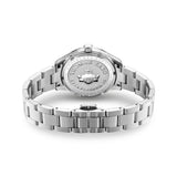 THOMAS SABO Cosmic Amulet Silver Watch TWA0402