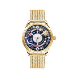 THOMAS SABO Cosmic Amulet Watch TWA0403