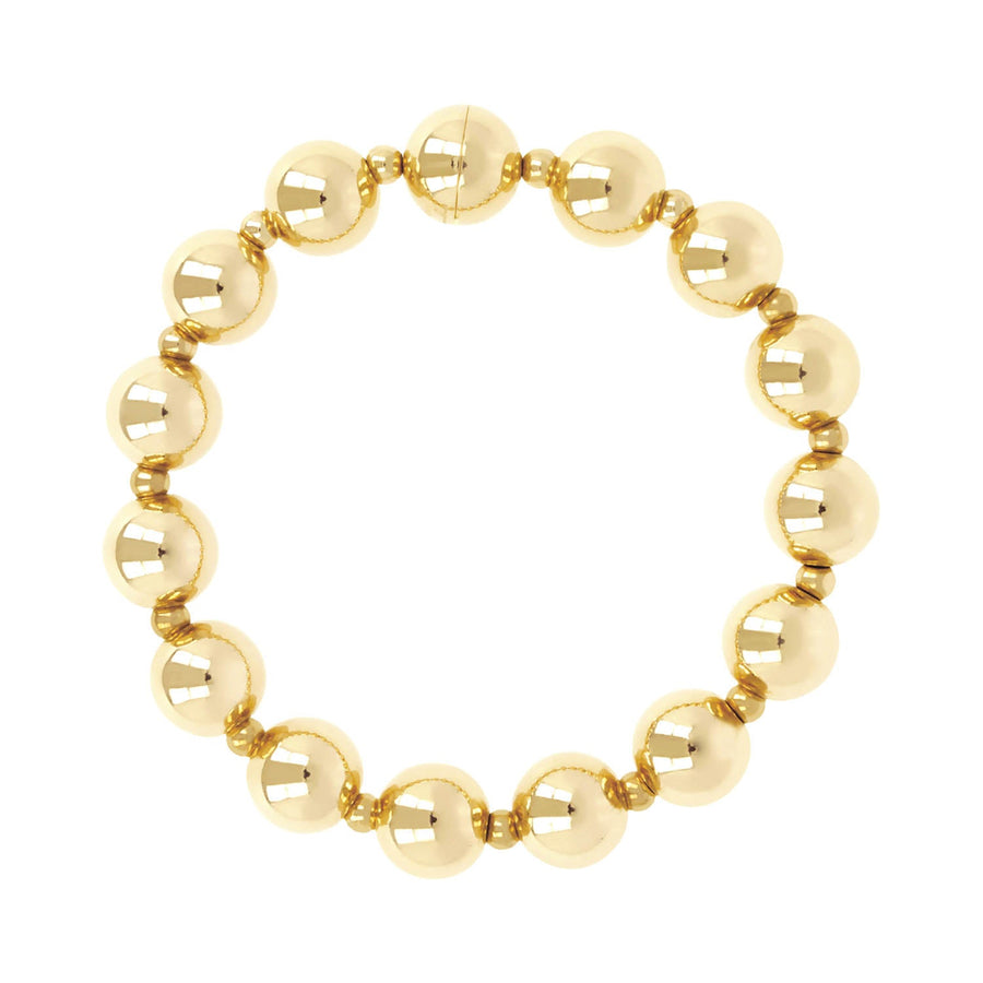 Bronzallure Gold Bracelet