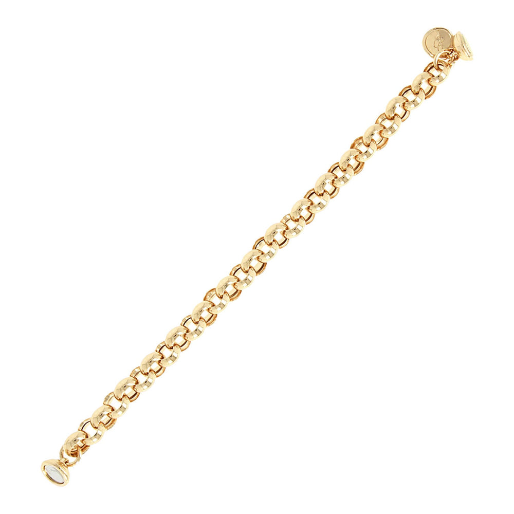 Bronzallure Gold Bracelet