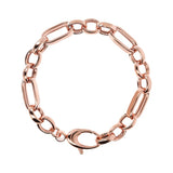 Bronzallure Purezza Chain Link Bracelet 19.1cm WSBZ01945.R