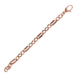 Bronzallure Purezza Chain Link Bracelet 19.1cm WSBZ01945.R
