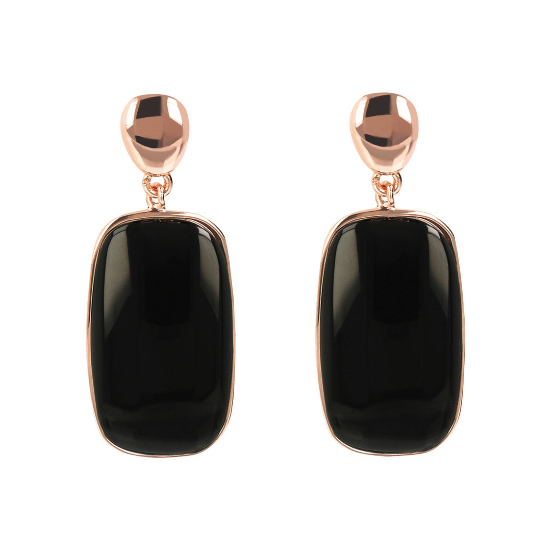 Bronzallure Alba Drop Pendant Studs WSBZ02097.BO