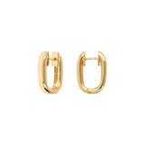 Bronzallure Golden Earrings WSBZ02146Y.YG